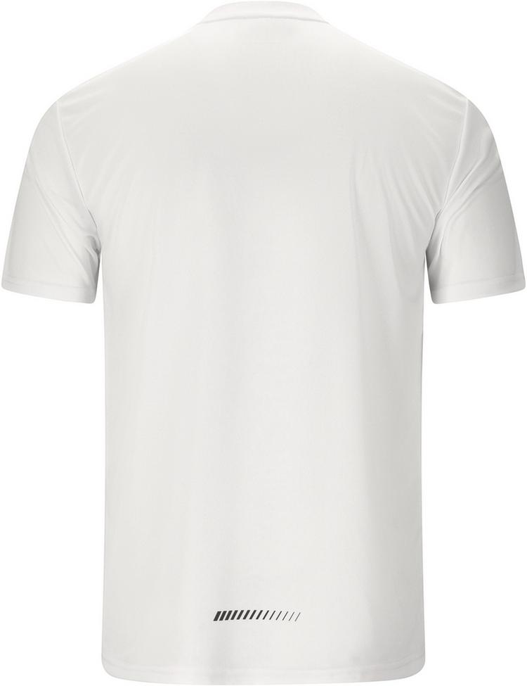 Endurance Endurance Team V2 T-Shirt Herren - 1002 White - 0 | SportScheck