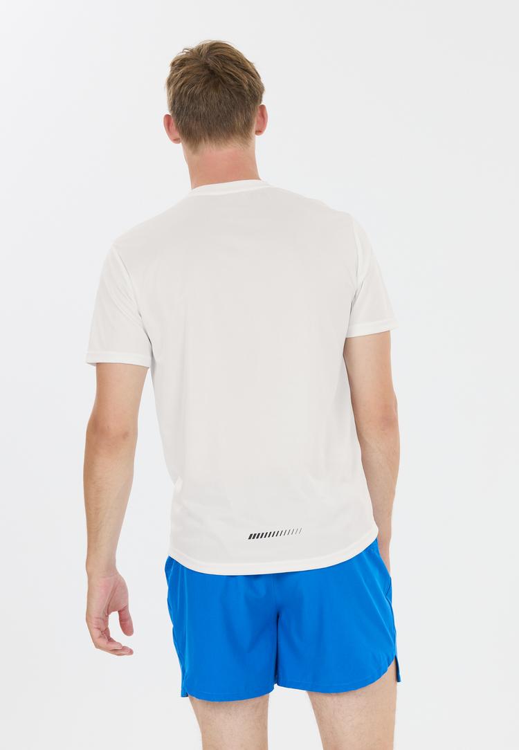 Endurance Endurance Team V2 T-Shirt Herren - 1002 White - 2 | SportScheck