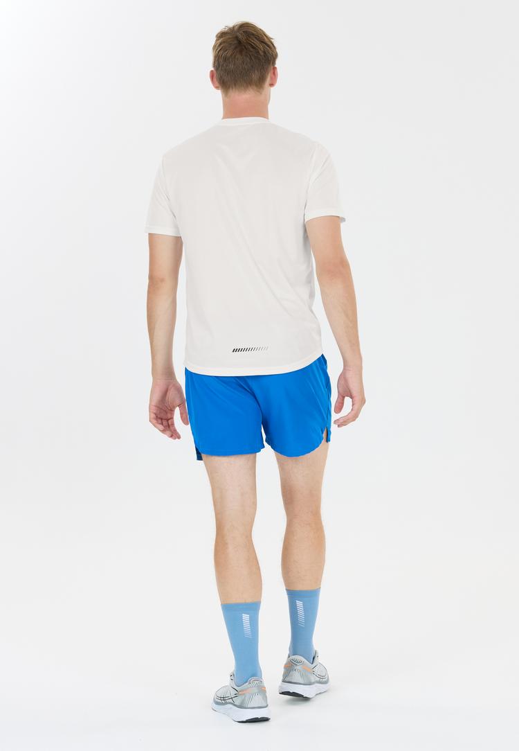 Endurance Endurance Team V2 T-Shirt Herren - 1002 White - 3 | SportScheck