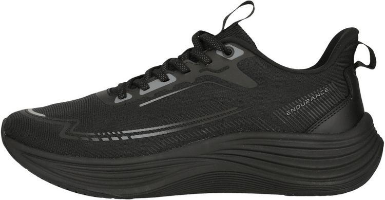 Endurance Endurance Vilanova Sneaker - 1001S Black Solid - 0 | SportScheck