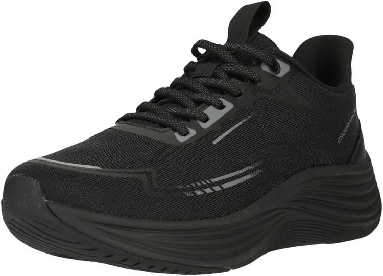 Endurance Endurance Vilanova Sneaker - 1001S Black Solid - 0 | SportScheck