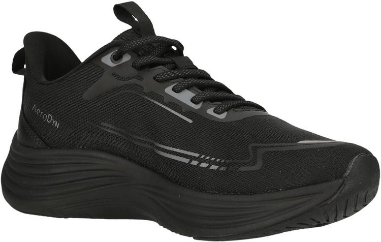 Endurance Endurance Vilanova Sneaker - 1001S Black Solid - 0 | SportScheck