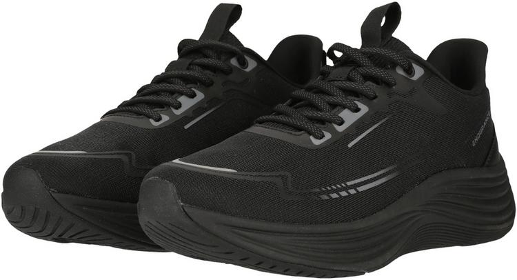 Endurance Endurance Vilanova Sneaker - 1001S Black Solid - 1 | SportScheck