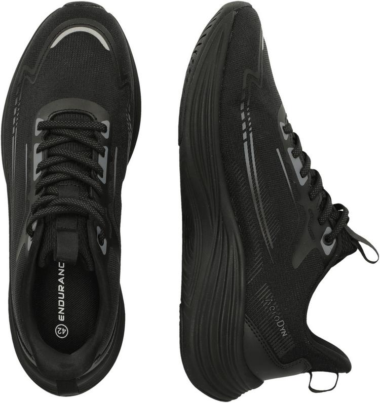 Endurance Endurance Vilanova Sneaker - 1001S Black Solid - 2 | SportScheck