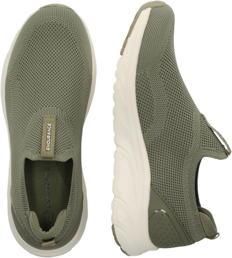 Endurance Endurance Fealy Sneaker Damen - 3110 Seagrass - 2 | SportScheck