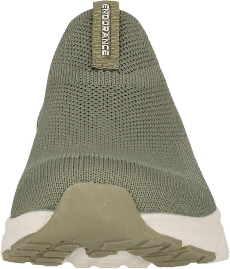 Endurance Endurance Fealy Sneaker Damen - 3110 Seagrass - 5 | SportScheck