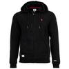 U.S. Polo Assn. Sweatjacke Sweatjacke Herren - Schwarz