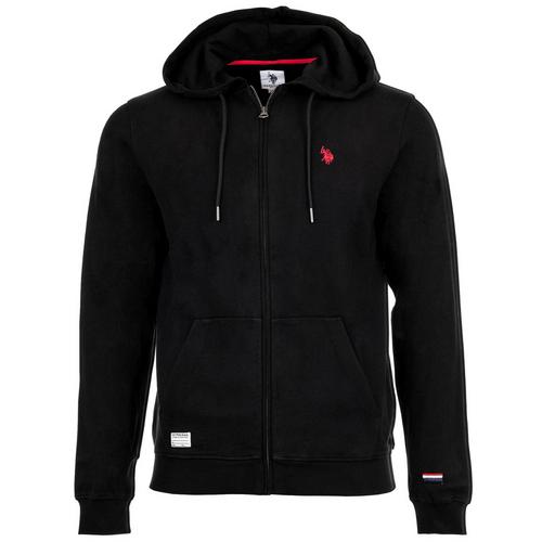 U.S. Polo Assn. Sweatjacke Sweatjacke Herren