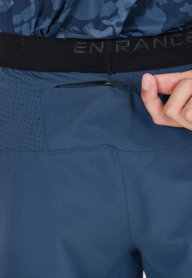 Endurance Endurance Letic Shorts Herren - 2290 Big Dipper - 2 | SportScheck