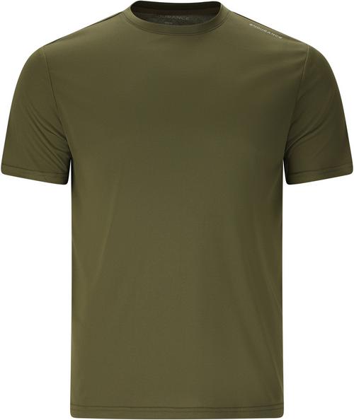Endurance Team V2 T-Shirt Herren