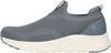 Endurance Fealy Sneaker Damen - 2182 Flint Stone