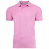 U.S. Polo Assn. Poloshirt Poloshirt Herren - Pink