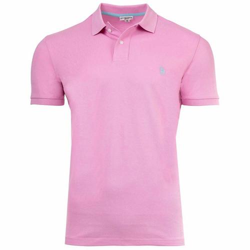 U.S. Polo Assn. Poloshirt Poloshirt Herren