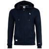 U.S. Polo Assn. Sweatjacke Sweatjacke Herren - Dunkelblau
