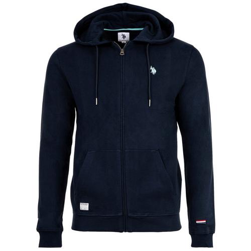 U.S. Polo Assn. Sweatjacke Sweatjacke Herren