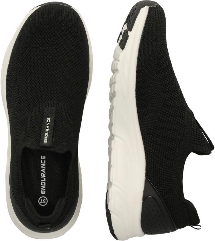 Endurance Endurance Fealy Sneaker Damen - 1001 Black - 2 | SportScheck