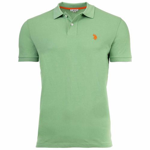 U.S. Polo Assn. Poloshirt Poloshirt Herren