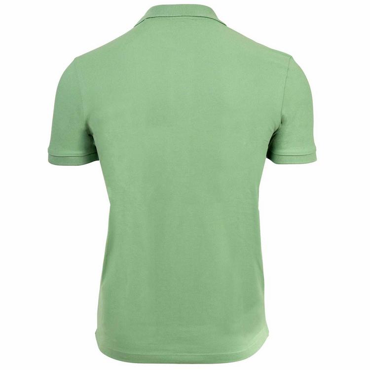 U.S. Polo Assn. U.S. Polo Assn. Poloshirt Poloshirt Herren - Gr&uuml;n - 1 | SportScheck