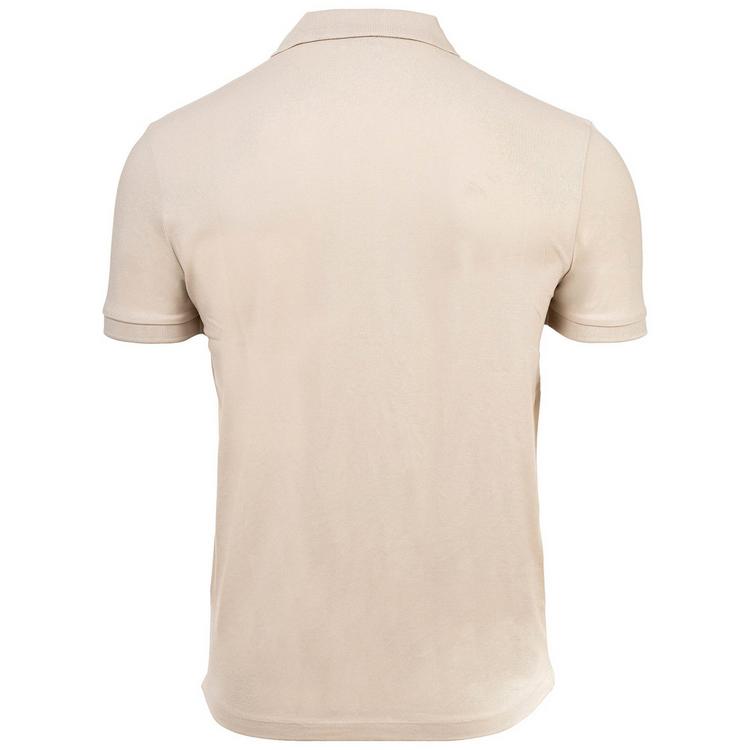 U.S. Polo Assn. U.S. Polo Assn. Poloshirt Poloshirt Herren - Beige - 1 | SportScheck