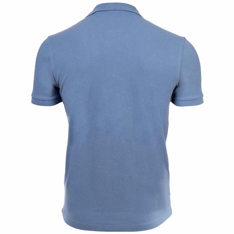 U.S. Polo Assn. U.S. Polo Assn. Poloshirt Poloshirt Herren - Blau - 1 | SportScheck
