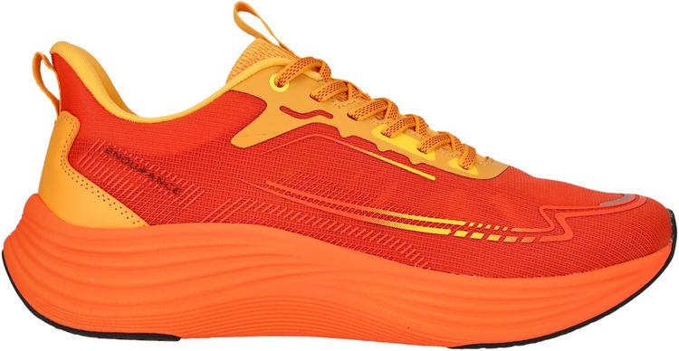 Endurance Endurance Vilanova Sneaker - 5031 Tangelo - 0 | SportScheck