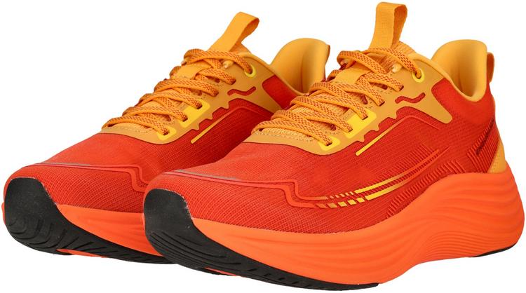 Endurance Endurance Vilanova Sneaker - 5031 Tangelo - 1 | SportScheck