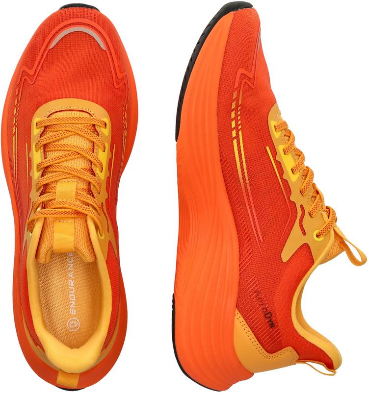 Endurance Endurance Vilanova Sneaker - 5031 Tangelo - 2 | SportScheck