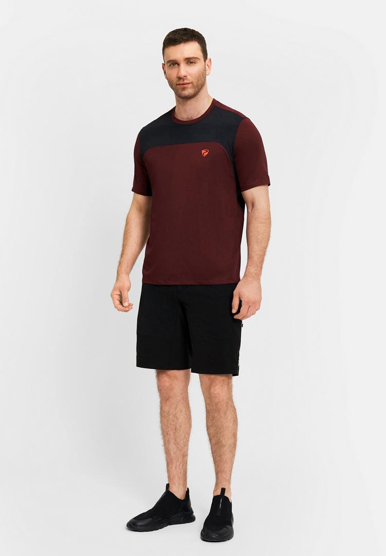 Ziener Ziener NIANDO-Z X-Function Funktionshose Herren - schwarz - 1 | SportScheck