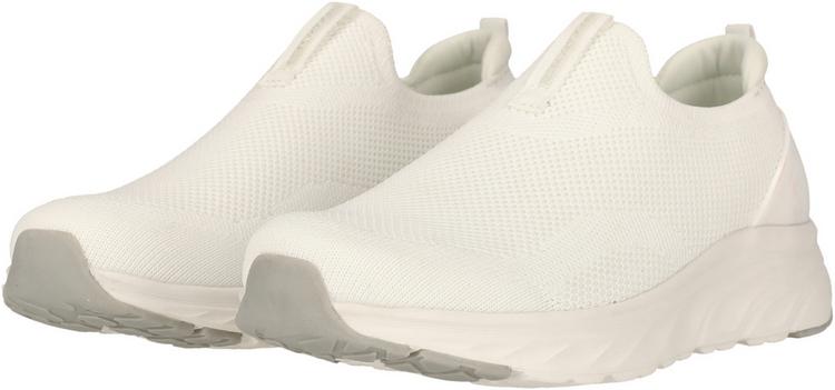 Endurance Endurance Fealy Sneaker Damen - 1002 White - 1 | SportScheck