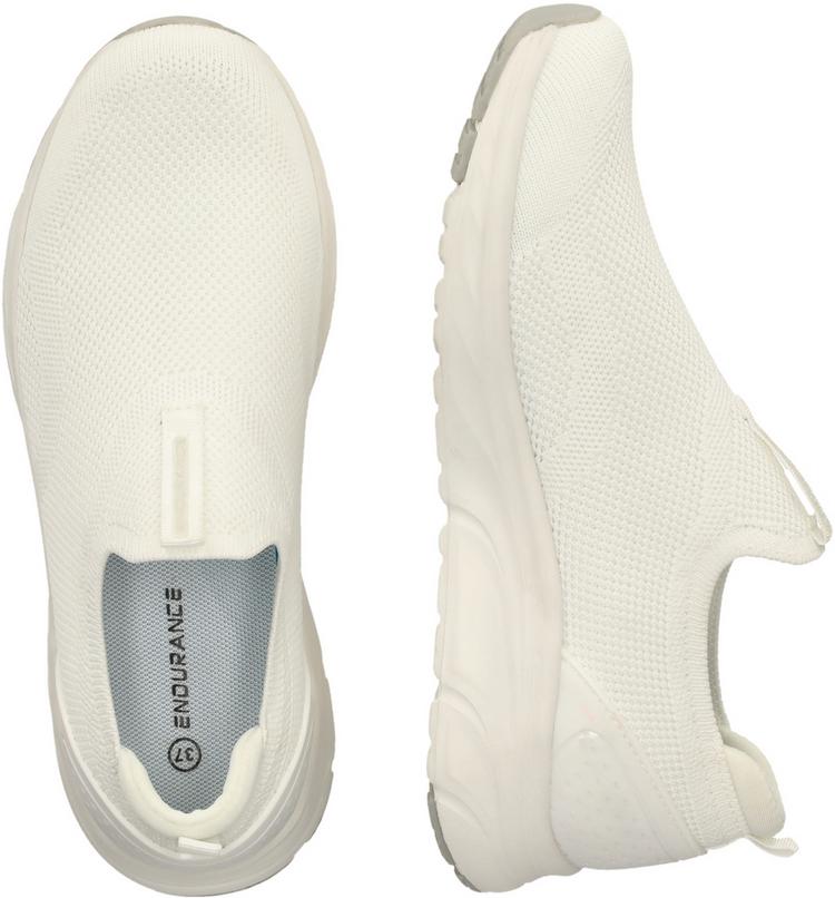 Endurance Endurance Fealy Sneaker Damen - 1002 White - 3 | SportScheck