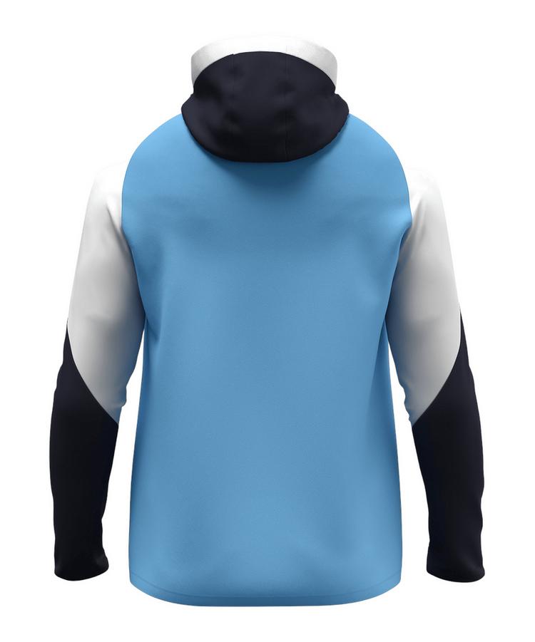 JAKO JAKO Dynamic Kapuzenjacke Kids Trainingsjacke Kinder - blau - 0 | SportScheck