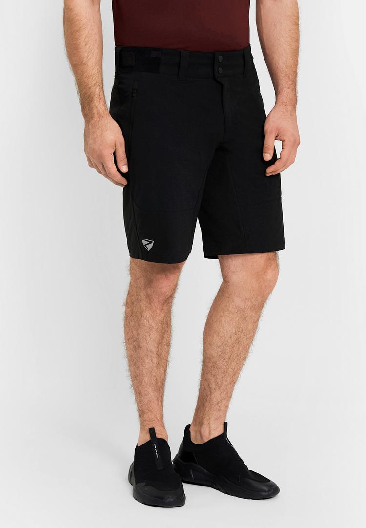 Ziener Ziener NIANDO-Z X-Function Funktionshose Herren - schwarz - 2 | SportScheck