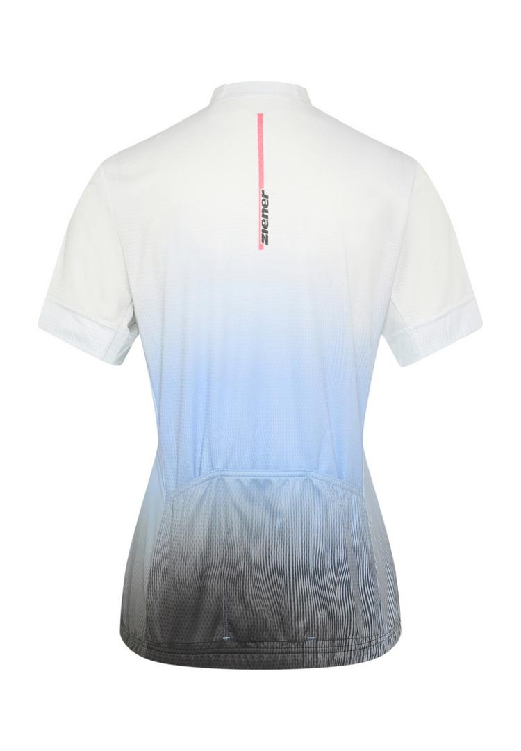 Ziener Ziener NELENIA-Z Trikot Damen - dreamy sky.white fog - 0 | SportScheck