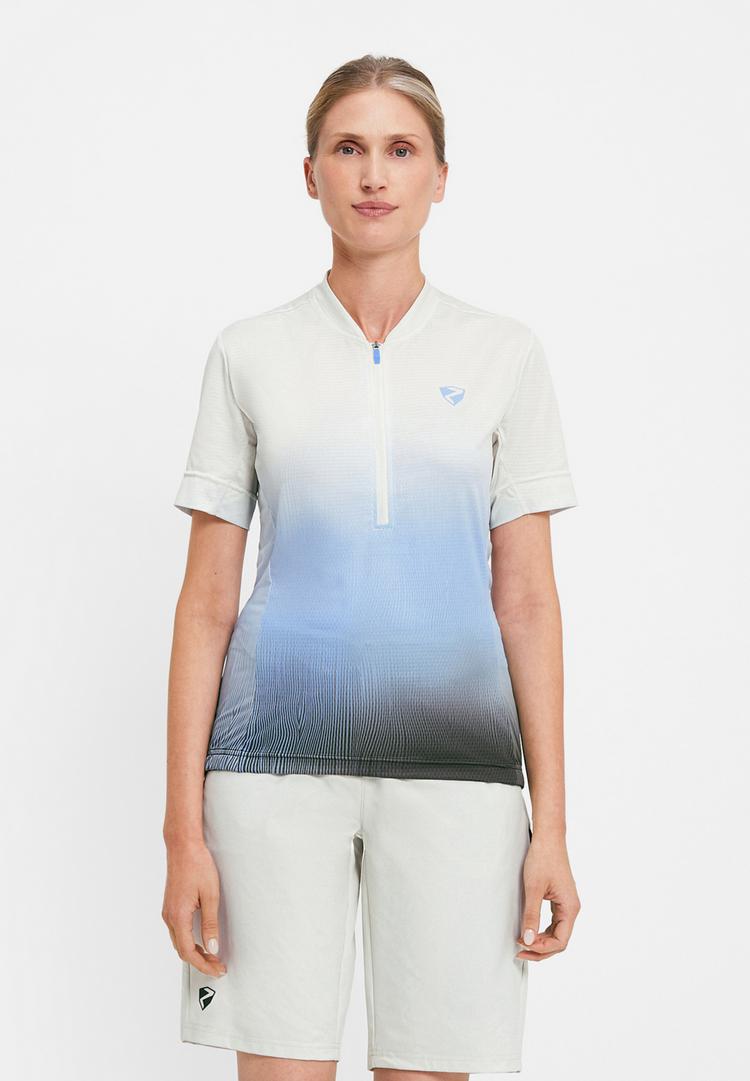 Ziener Ziener NELENIA-Z Trikot Damen - dreamy sky.white fog - 0 | SportScheck