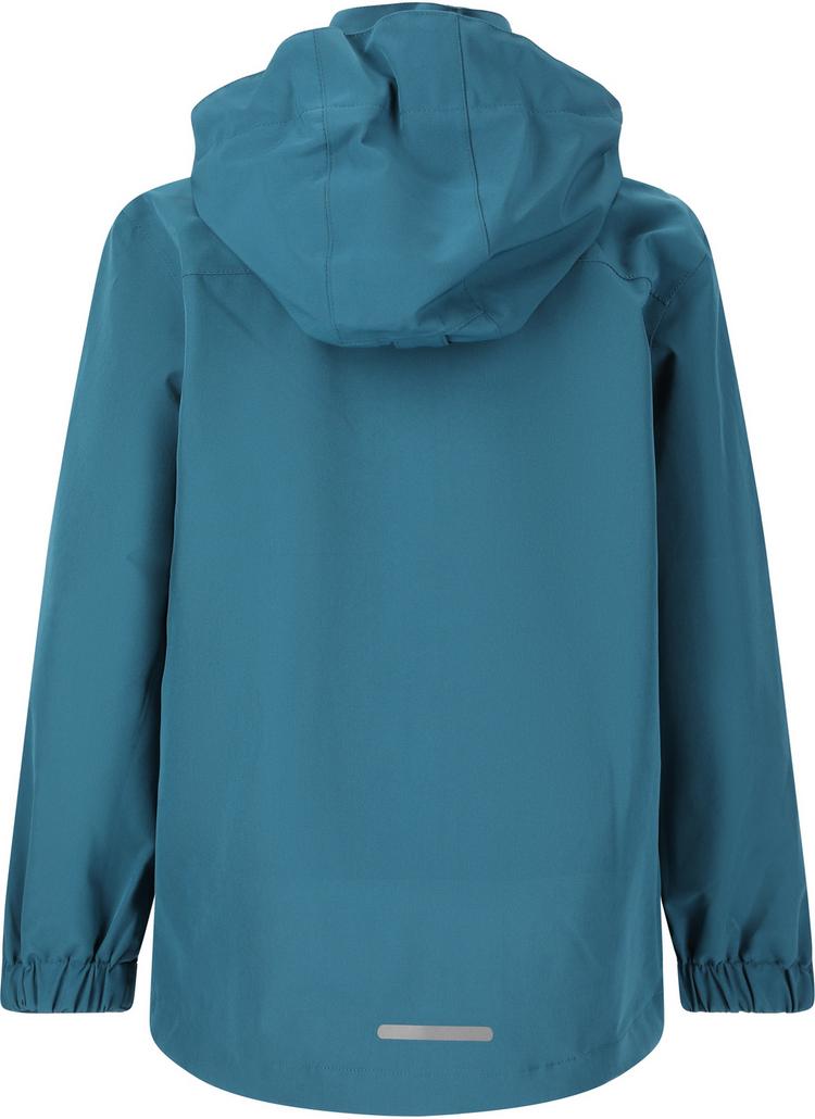 Weather Report Weather Report Borise Jr. Funktionsjacke Kinder - 2058 Ink Blue - 0 | SportScheck