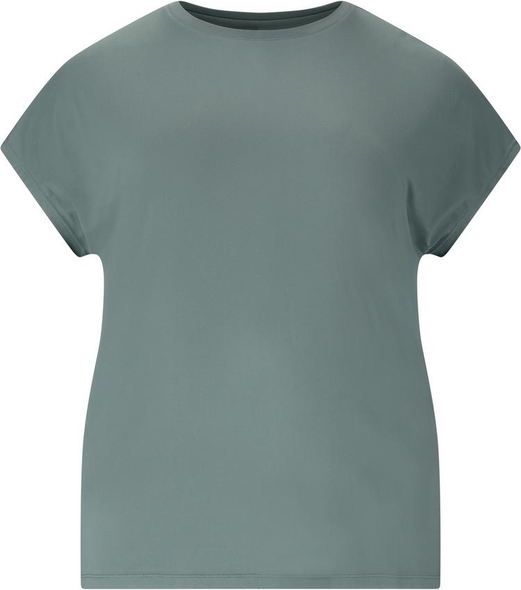 Q by Endurance Q by Endurance Jenirei Funktionsshirt Damen - 1047 Trooper - 0 | SportScheck