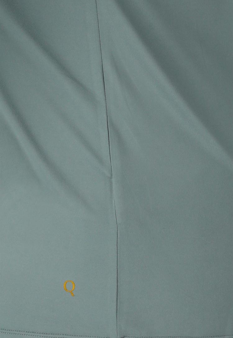 Q by Endurance Q by Endurance Jenirei Funktionsshirt Damen - 1047 Trooper - 0 | SportScheck