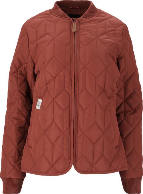 Weather Report Piper Outdoorjacke Damen