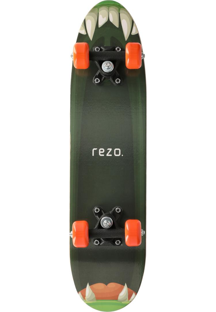 Rezo Rezo Galit Skateboard-Komplettset - 8887 various green - 0 | SportScheck