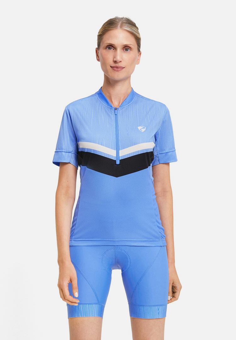 Ziener Ziener NALADIA-Z Trikot Damen - Dreamy_sky - 0 | SportScheck
