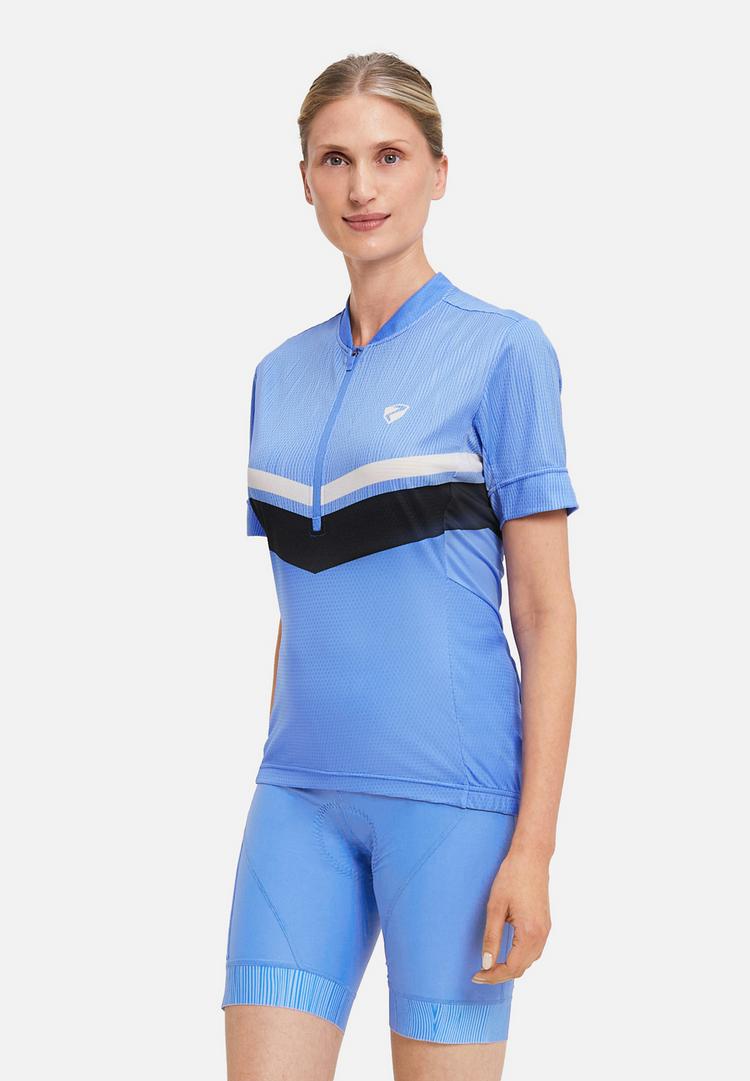 Ziener Ziener NALADIA-Z Trikot Damen - Dreamy_sky - 2 | SportScheck