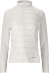 Endurance Reitta Laufjacke Damen - 1002 White