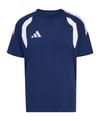 adidas Tiro 26 League Trainingsshirt Funktionsshirt Herren - weiss