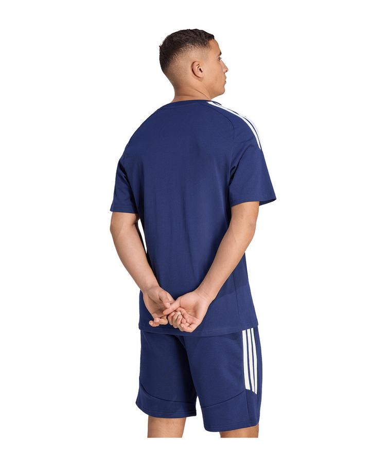 adidas adidas Tiro 26 League Trainingsshirt Funktionsshirt Herren - weiss - 0 | SportScheck