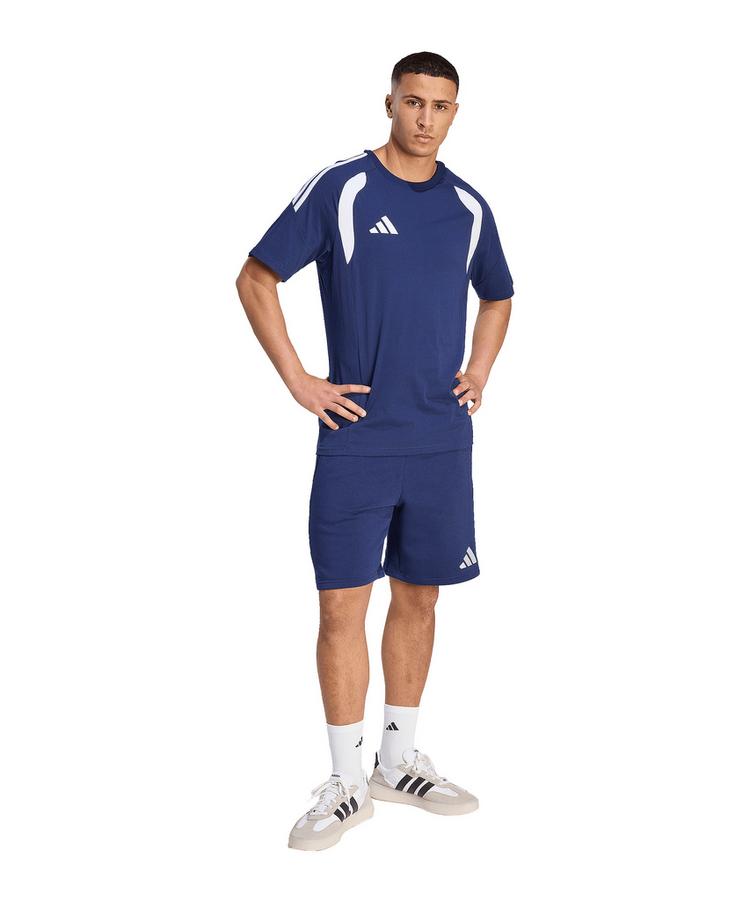 adidas adidas Tiro 26 League Trainingsshirt Funktionsshirt Herren - weiss - 0 | SportScheck