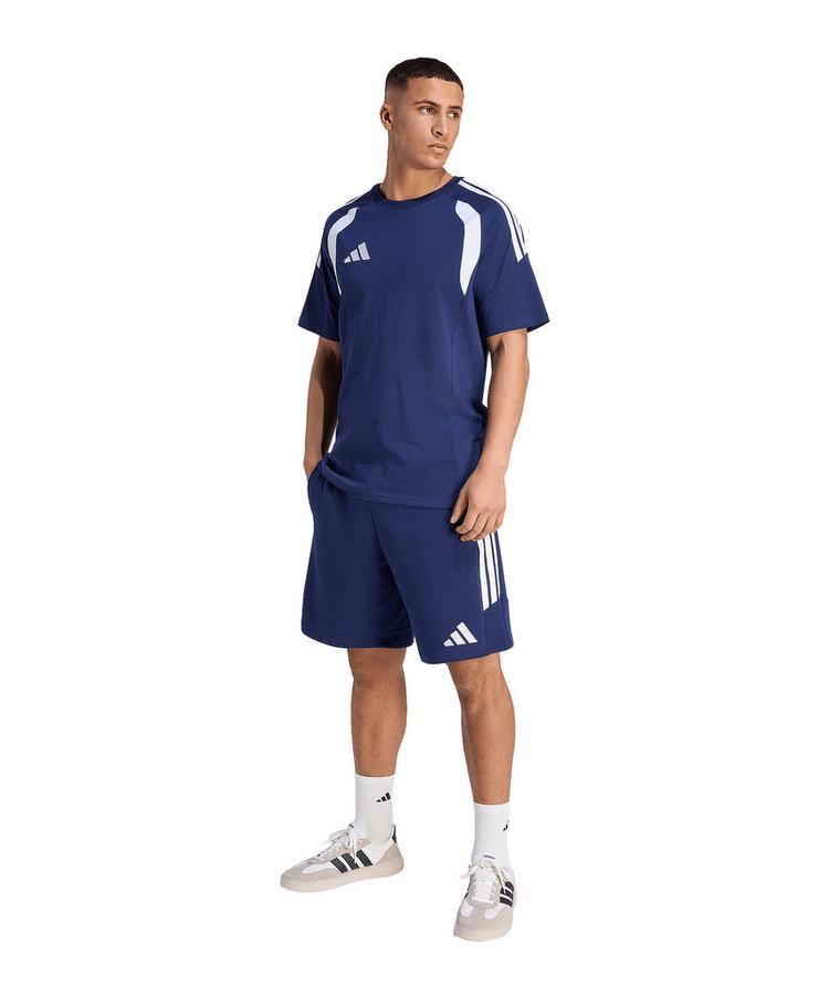 adidas adidas Tiro 26 League Trainingsshirt Funktionsshirt Herren - weiss - 1 | SportScheck