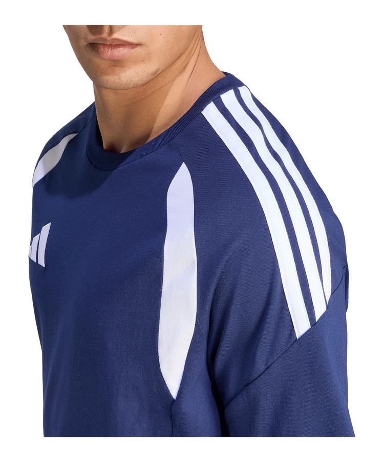 adidas adidas Tiro 26 League Trainingsshirt Funktionsshirt Herren - weiss - 3 | SportScheck
