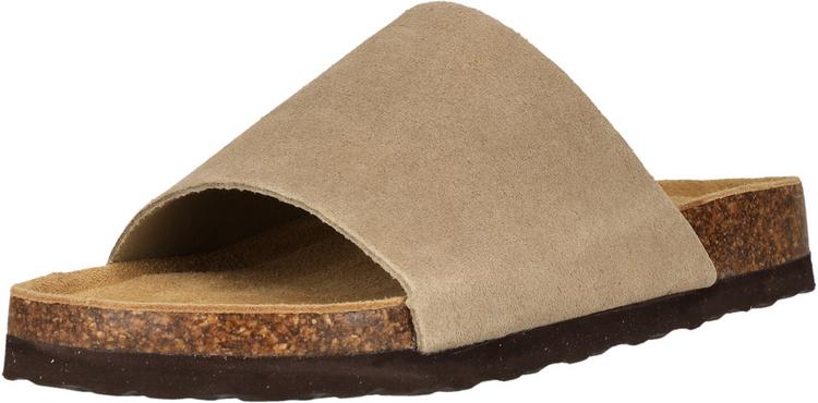 NOU NOU Amarante Sandalen Damen - 3027 Timber Wolf - 0 | SportScheck