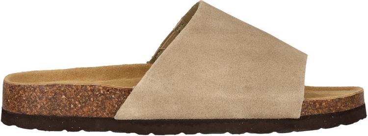 NOU NOU Amarante Sandalen Damen - 3027 Timber Wolf - 0 | SportScheck