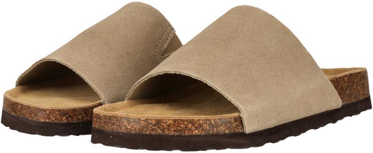 NOU NOU Amarante Sandalen Damen - 3027 Timber Wolf - 1 | SportScheck